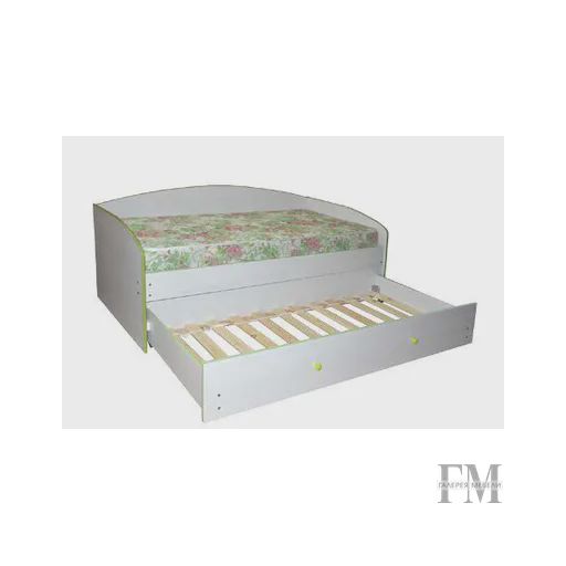 Кровать-Софа выдвижная